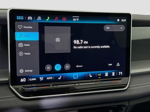 New 2026 Volkswagen Tiguan SE image 15