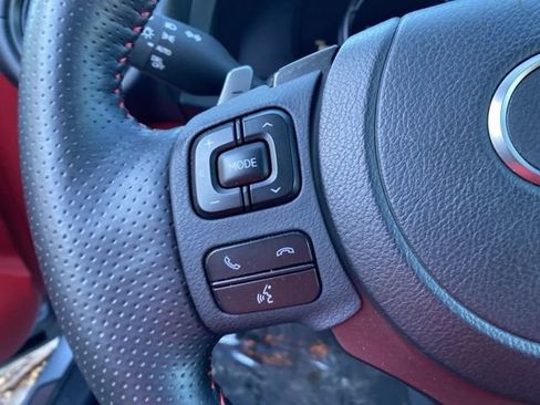 Used 2023 Lexus IS 350 F Sport image 22