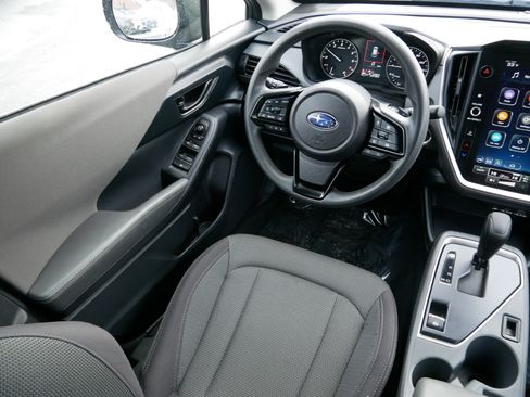 Certified 2024 Subaru Crosstrek 2.0i Premium image 9