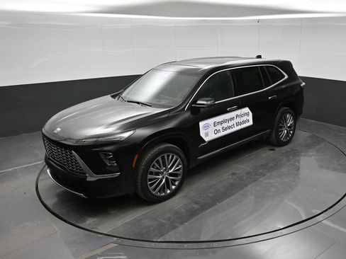 New 2026 Buick Enclave Avenir w/ Super Cruise Package AWD/4WD image 27