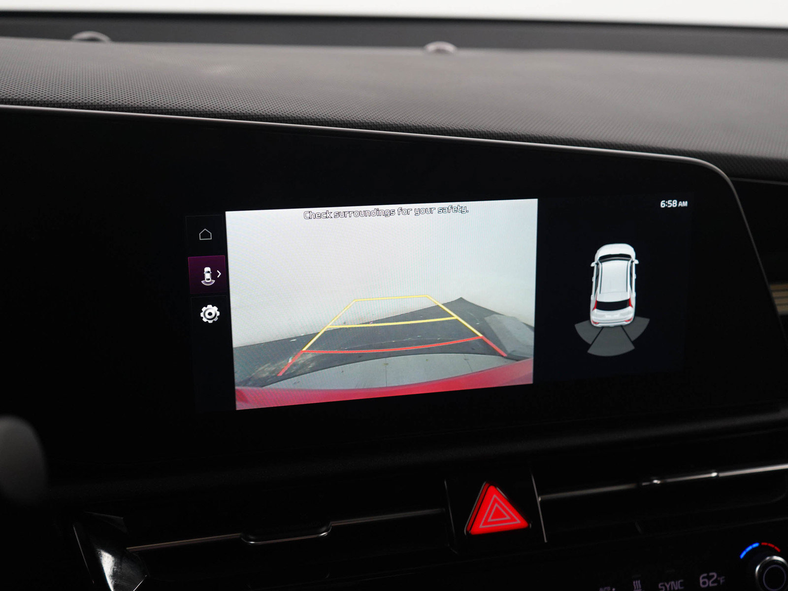 Used 2023 Kia Niro Wind w/ Wind Preserve Package FWD image 28