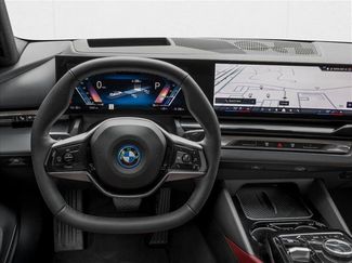 New 2026 BMW i5 M60 video 4