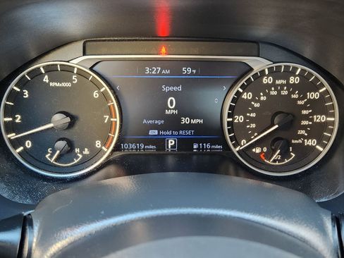 Used 2021 Nissan Altima 2.5 SR image 18