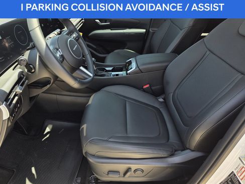 Certified 2026 Hyundai Tucson SEL FWD image 13