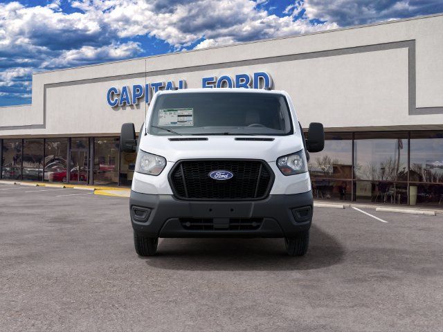 New 2027 Ford Transit 150 Low Roof w/ Load Area Protection Package RWD image 3