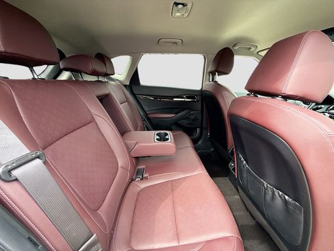 Used 2023 Kia Seltos SX image 29