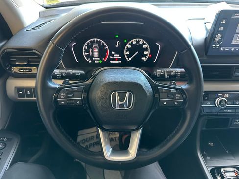 Used 2023 Honda Pilot EX-L image 2