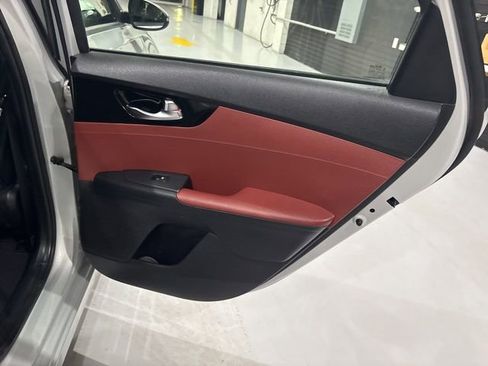 Used 2020 Kia Forte EX w/ EX Special Edition image 21