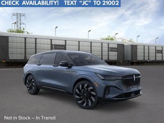 New 2026 Lincoln Nautilus Reserve 360° Tour