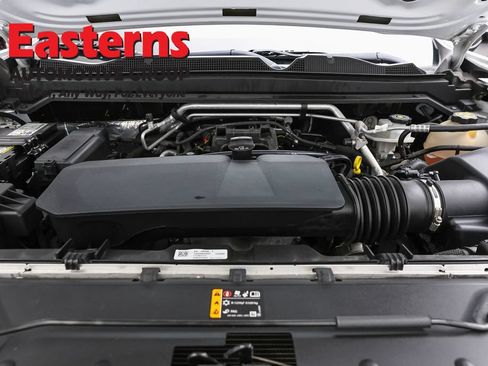Used 2023 Chevrolet Colorado W/T RWD image 7