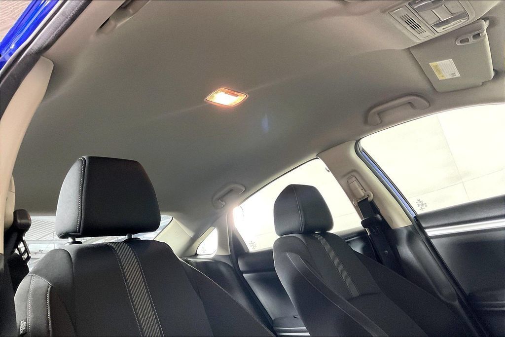 Used 2016 Honda Civic LX image 29