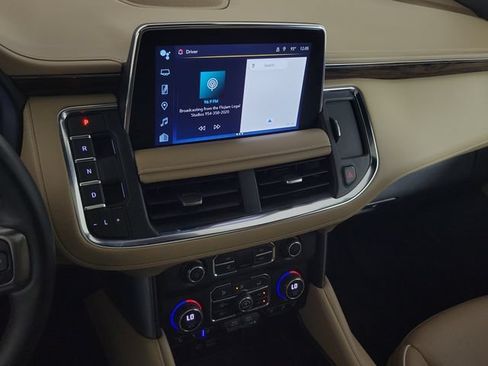 Used 2023 Chevrolet Tahoe Premier RWD image 29