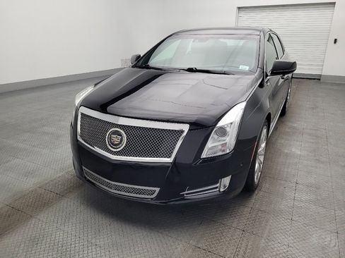 Used 2014 Cadillac XTS Platinum image 15