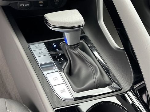 New 2026 Hyundai Elantra Blue image 31