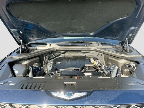 Used 2023 Genesis GV80 2.5T image 29