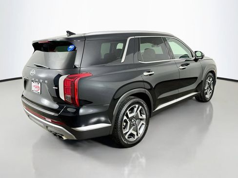 Used 2024 Hyundai Palisade SEL AWD/4WD image 22