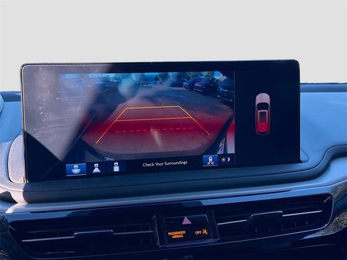 Used 2025 Acura MDX Technology Package image 14