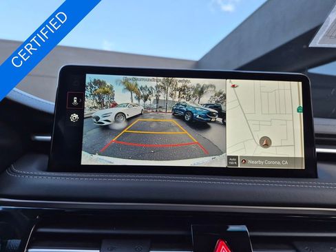 Used 2026 Genesis G70 2.5T image 16