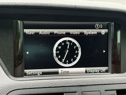 Used 2013 Mercedes-Benz E 350 Cabriolet image 18