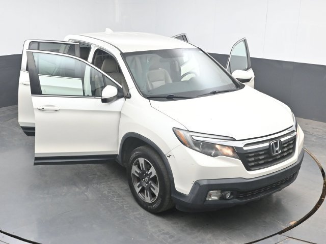 Used 2017 Honda Ridgeline RTL image 47