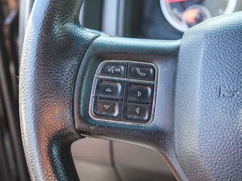 Used 2016 RAM 1500 Tradesman w/ Power & Remote Entry Group RWD image 24