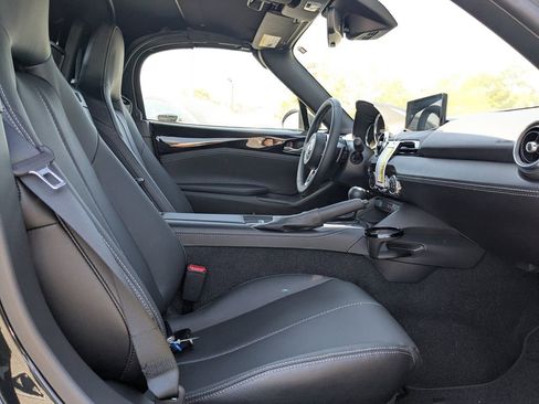 New 2026 MAZDA MX-5 Miata Grand Touring RWD image 14