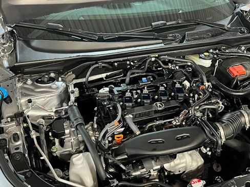 New 2025 Acura Integra image 12