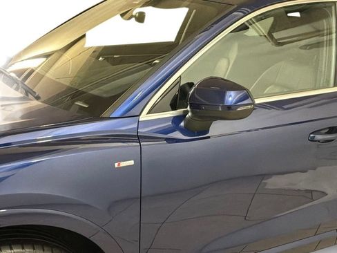 Used 2025 Audi Q3 2.0T Premium AWD/4WD image 22