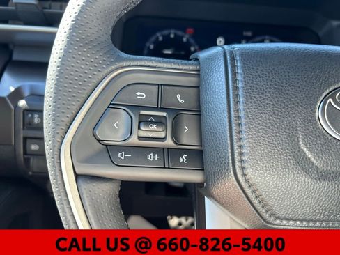 New 2026 Toyota 4Runner TRD Sport image 20