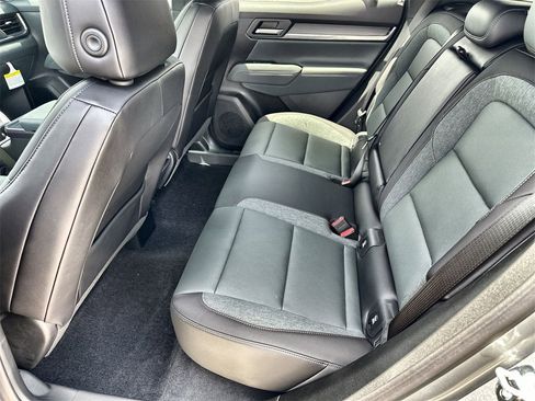 New 2026 GMC Terrain AT4 w/ Convenience Package III image 16