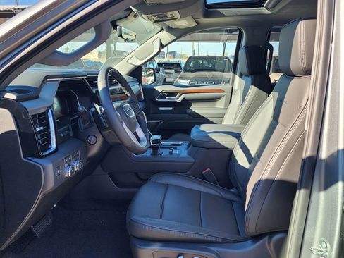 New 2026 GMC Sierra 1500 Denali image 16