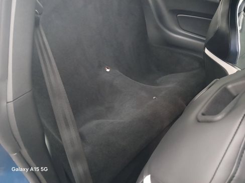 Used 2020 Ford Mustang Shelby GT500 w/ Carbon Fiber Track Pack image 15