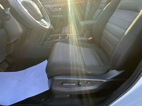 Used 2022 Honda CR-V EX image 23