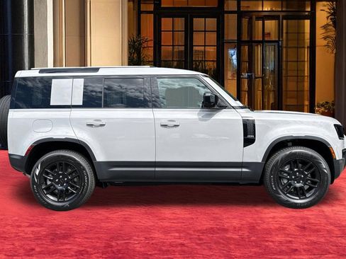 New 2026 Land Rover Defender 110 S AWD/4WD image 7