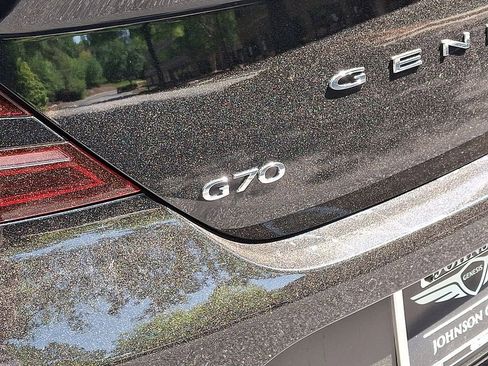 New 2026 Genesis G70 2.5T Prestige AWD/4WD image 19