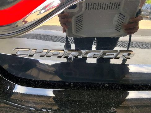 Used 2023 Dodge Charger Scat Pack w/ Plus Group RWD image 31