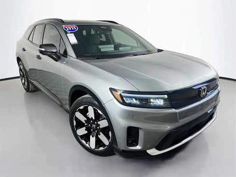 Used 2025 Honda Prologue Elite image 2