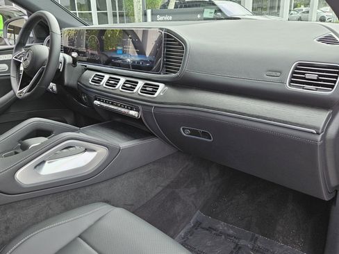 New 2026 Mercedes-Benz GLE 450 4MATIC Coupe image 23