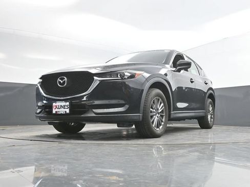 Used 2018 MAZDA CX-5 Sport FWD image 46