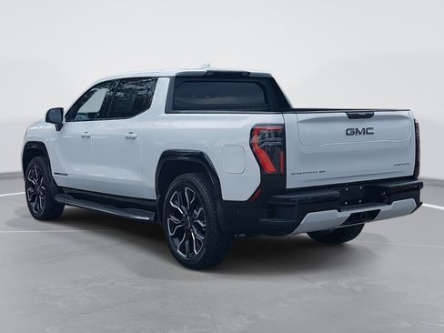 New 2025 GMC Sierra EV Denali image 7