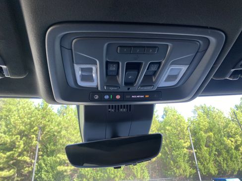 Used 2026 GMC Sierra 2500 Denali Ultimate AWD/4WD image 33