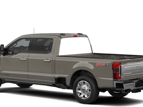 New 2026 Ford F250 King Ranch w/ Chrome Package AWD/4WD image 23