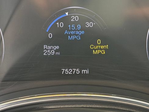 Used 2018 Jeep Grand Cherokee Limited w/ Luxury Group II AWD/4WD image 17
