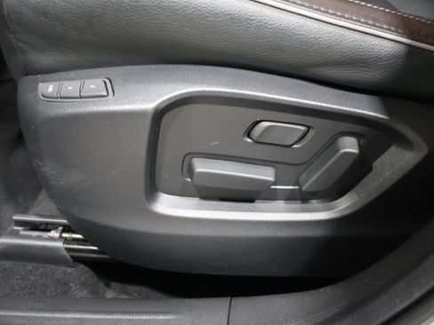 Used 2025 MAZDA CX-5 AWD 2.5 S w/ Preferred Package image 13