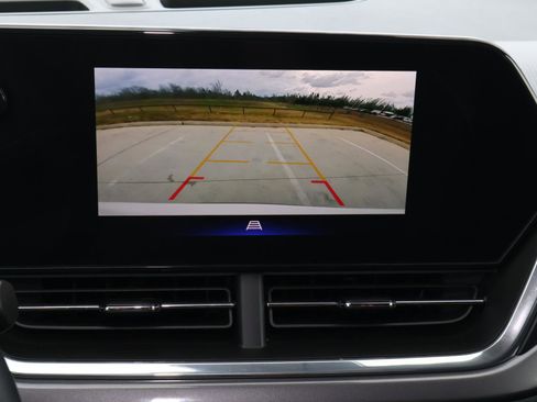 Used 2025 Chevrolet Trax ACTIV image 29