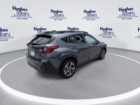 Used 2026 Subaru Crosstrek 2.0i Premium AWD/4WD image 11