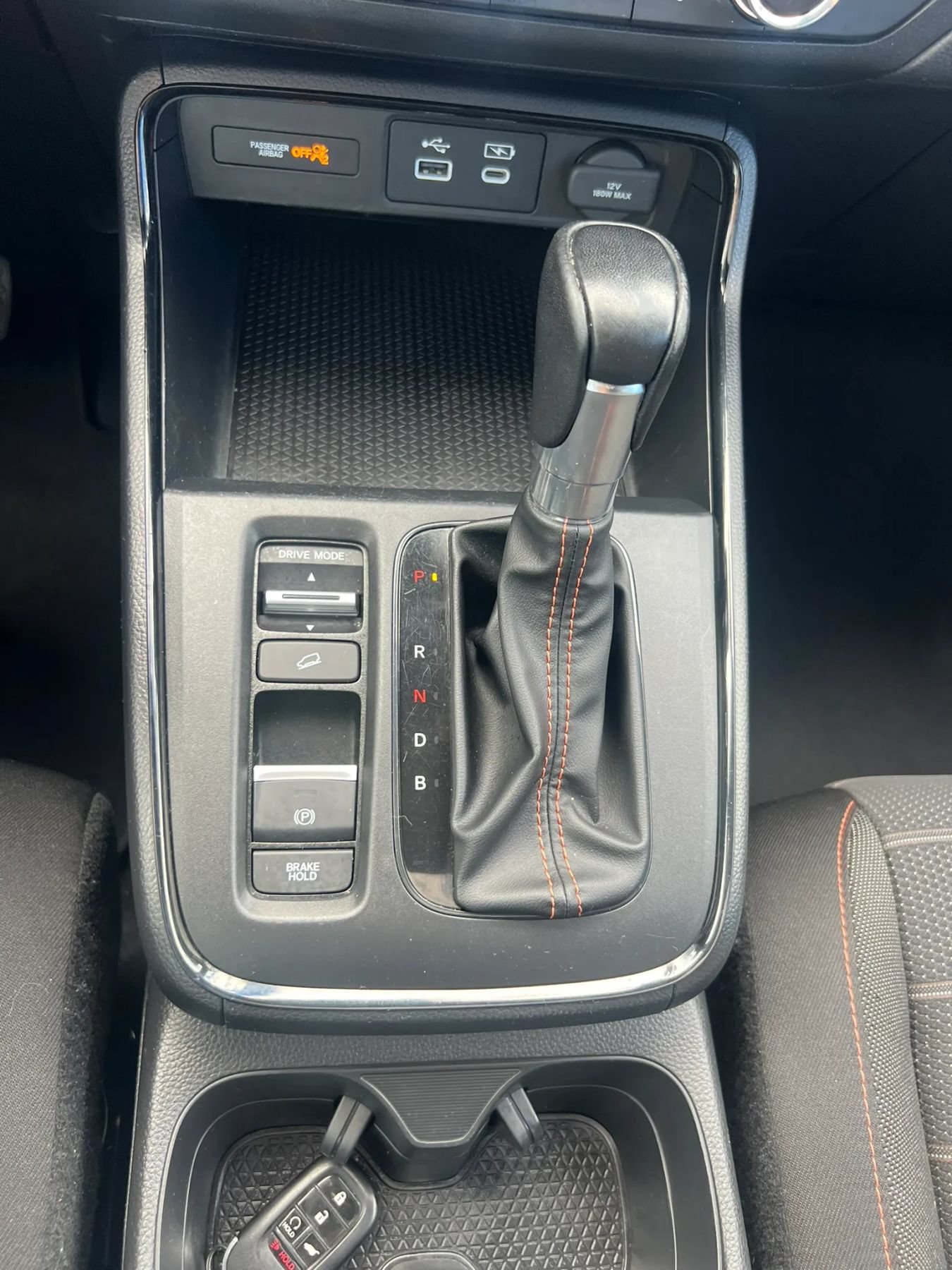 Used 2024 Honda CR-V Sport image 24