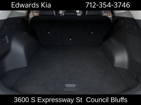 New 2026 Kia Sportage SX FWD image 21