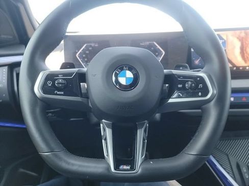 Used 2026 BMW X3 xDrive30i w/ M Sport Package AWD/4WD image 12