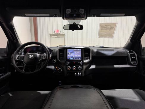 Used 2022 RAM 2500 Tradesman AWD/4WD image 21